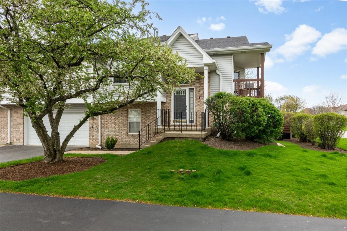 13902 S Cambridge Circle, Plainfield, IL 60544