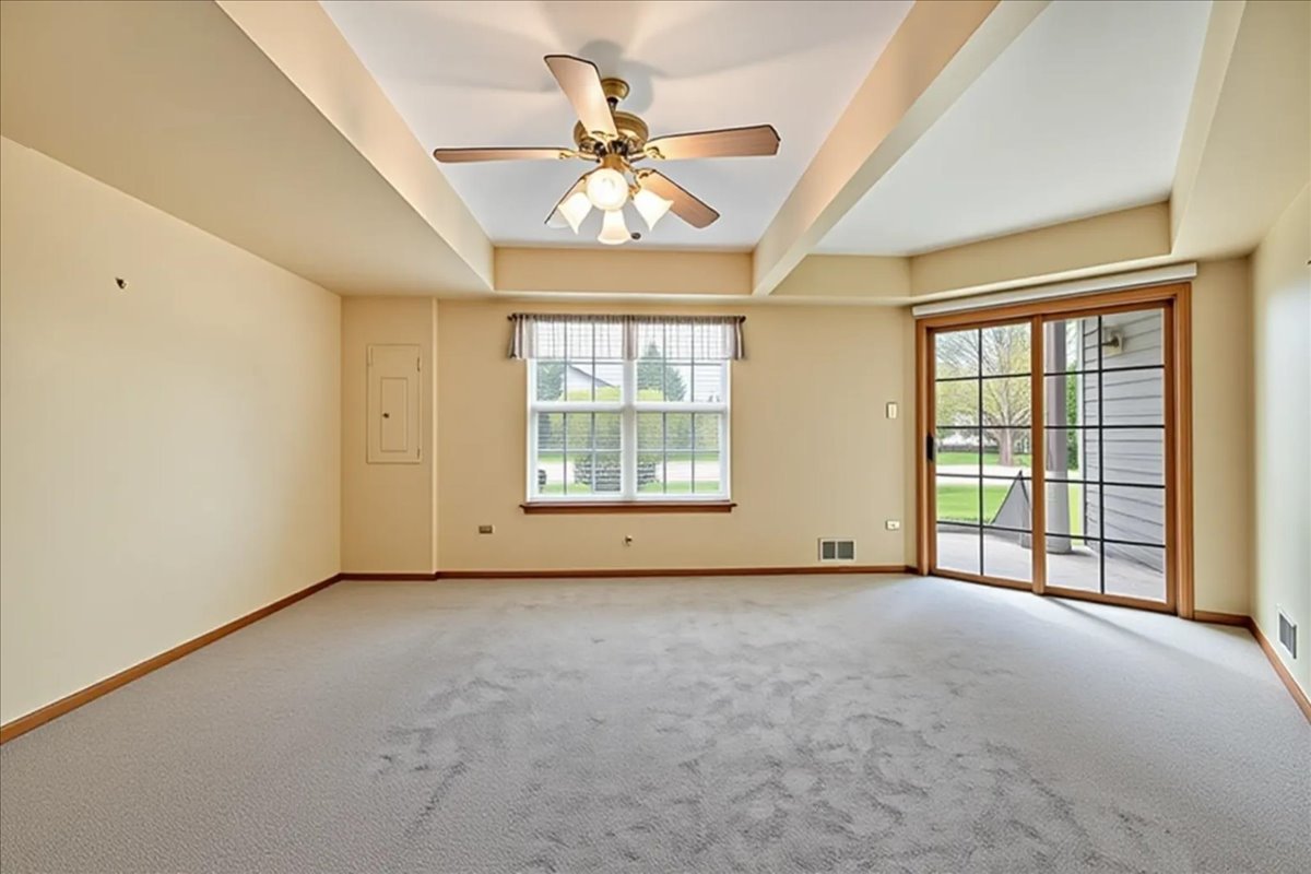 13902 S Cambridge Circle, Plainfield, IL 60544