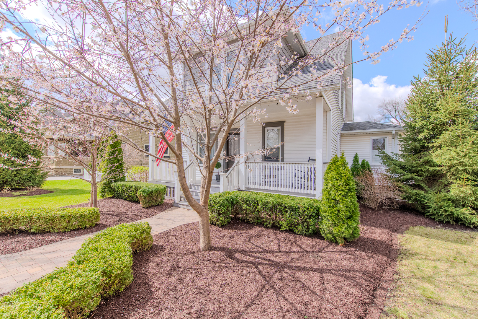 220 Hickory Street, Frankfort, IL 60423