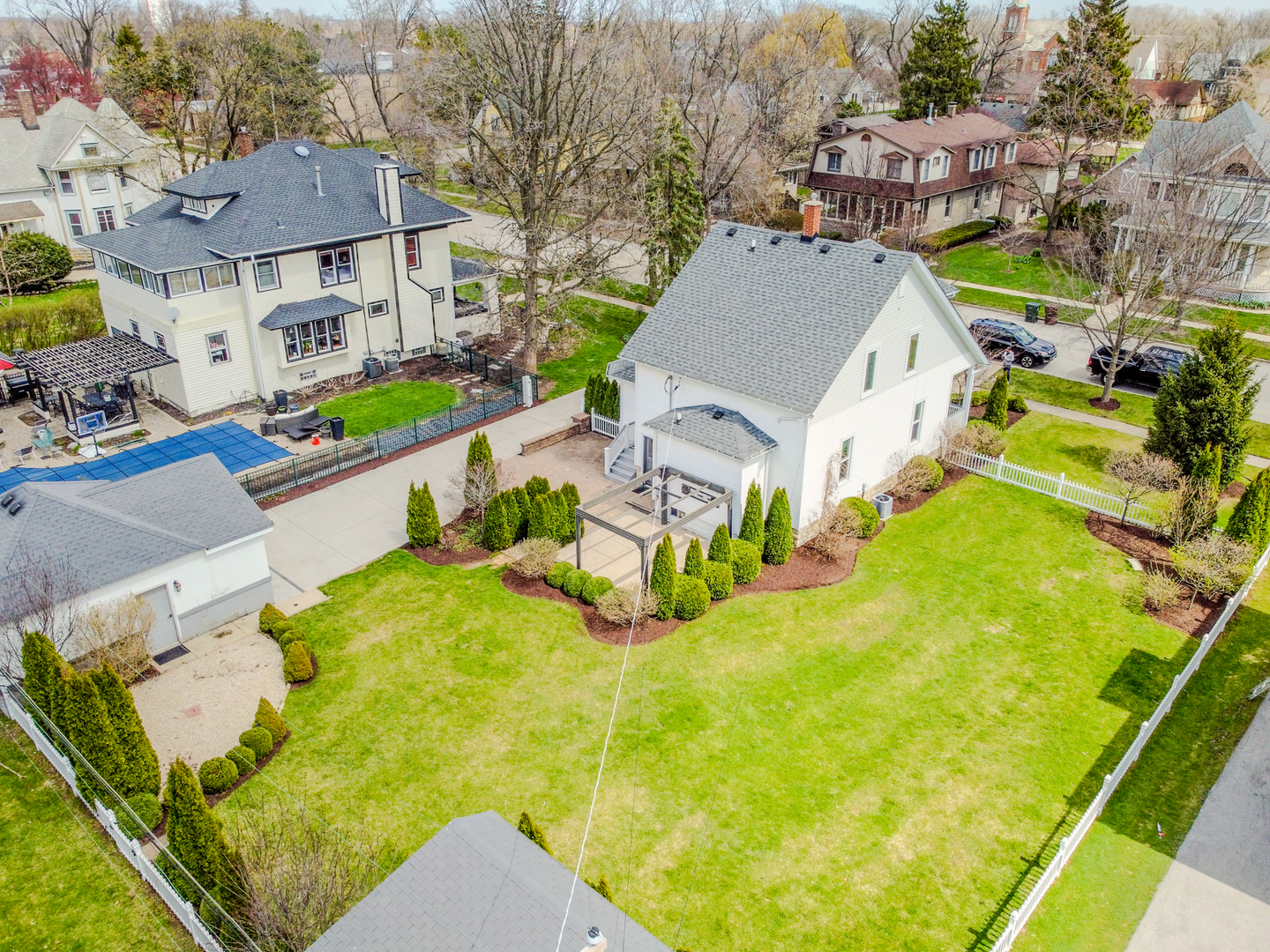 220 Hickory Street, Frankfort, IL 60423