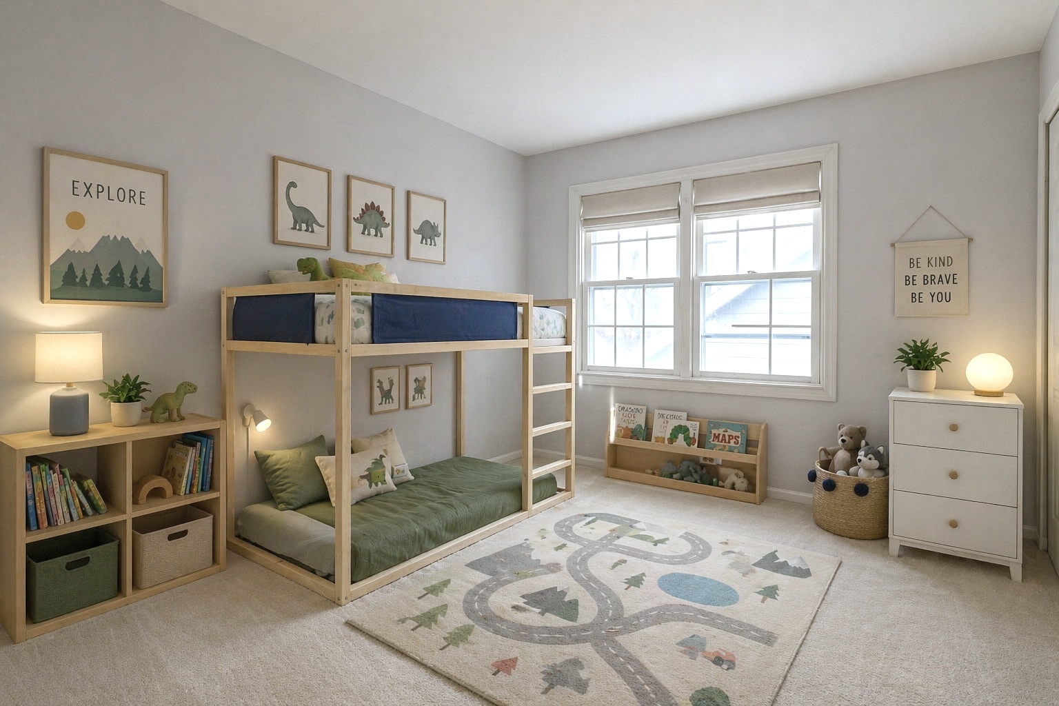 12 Sommerset Lane, Lincolnshire, IL 60069