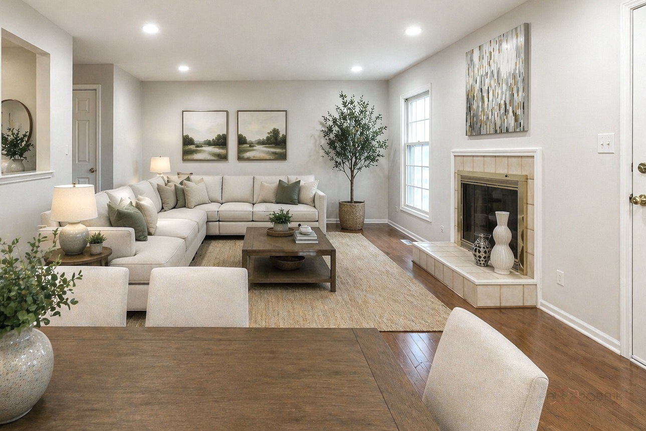 12 Sommerset Lane, Lincolnshire, IL 60069