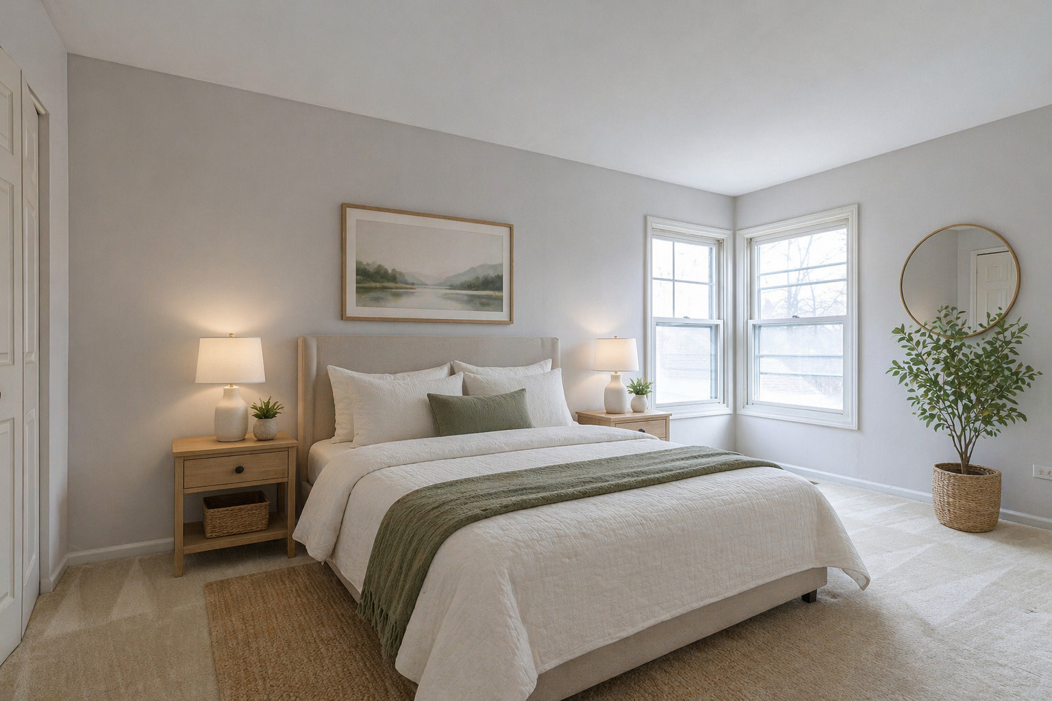 12 Sommerset Lane, Lincolnshire, IL 60069