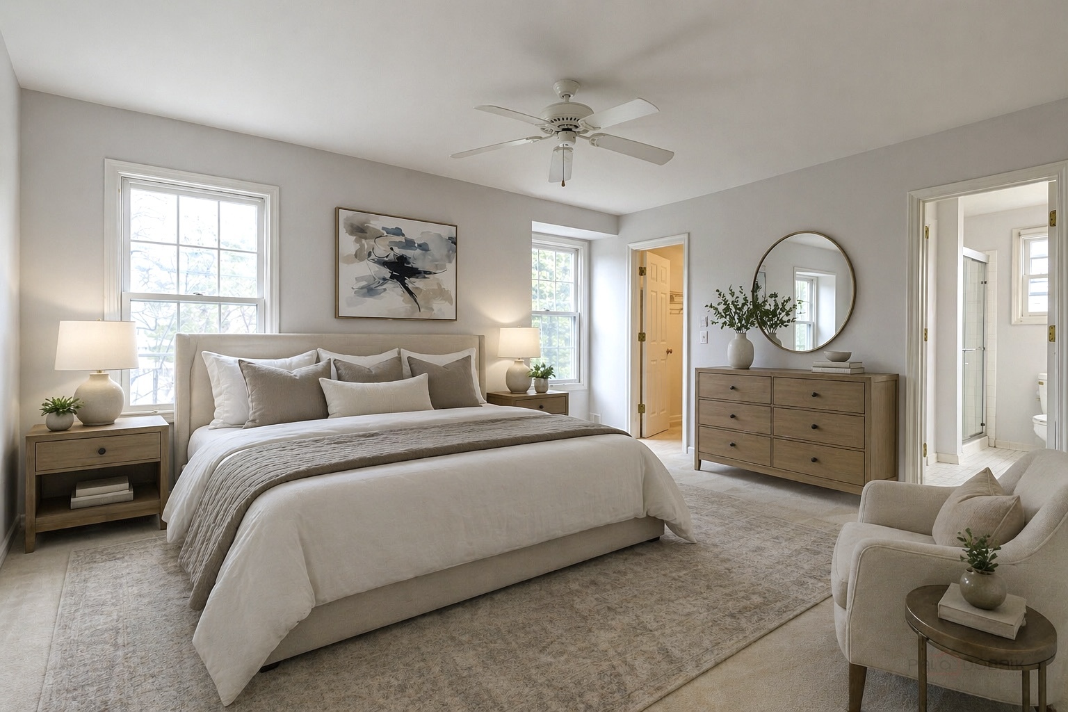 12 Sommerset Lane, Lincolnshire, IL 60069