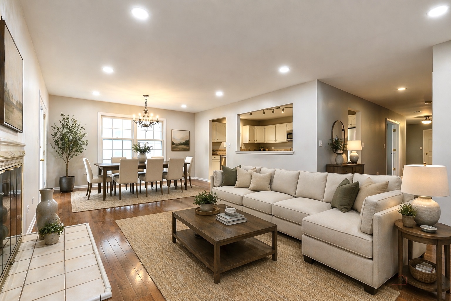 12 Sommerset Lane, Lincolnshire, IL 60069