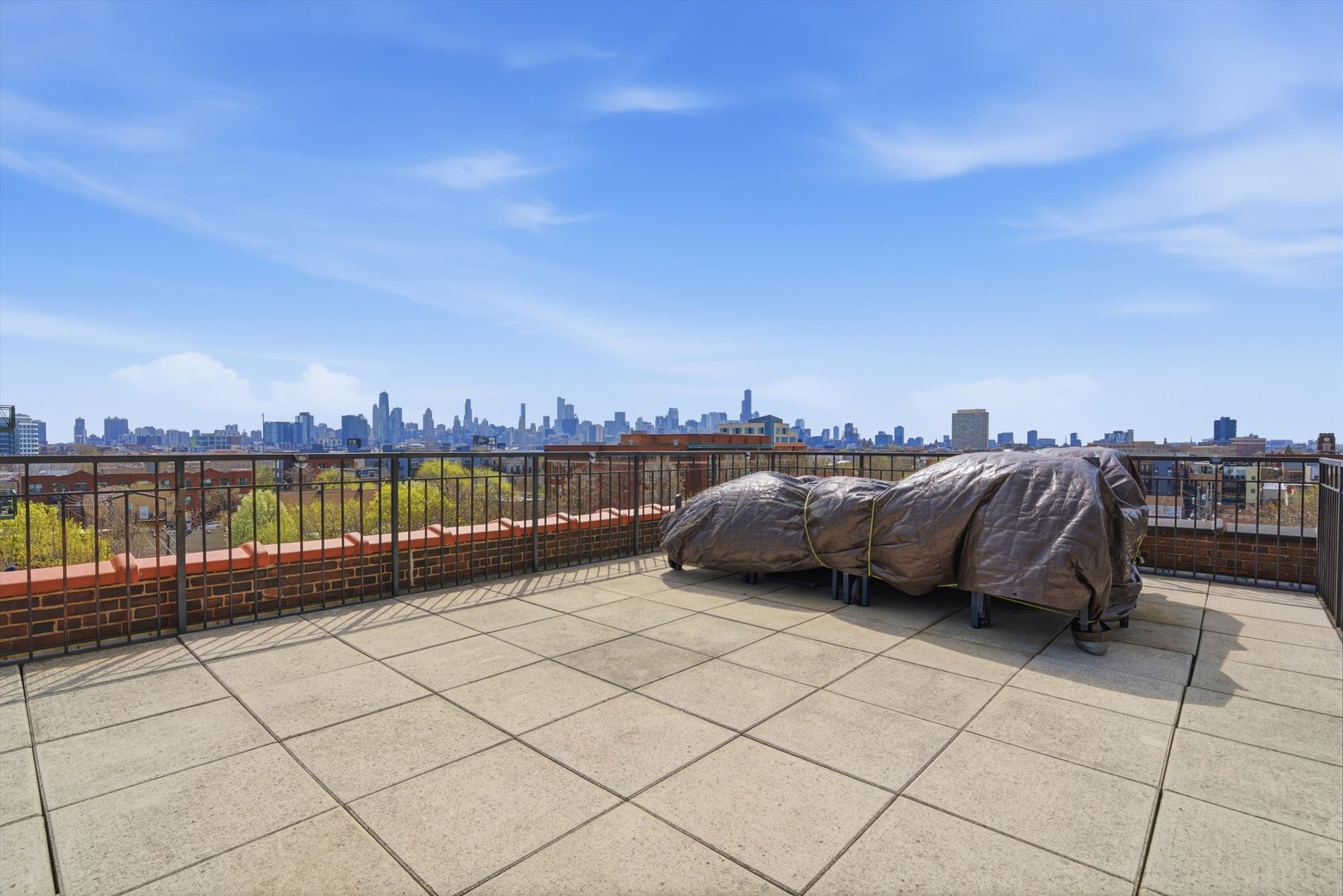 1735 N Paulina Street #605, Chicago, IL 60622