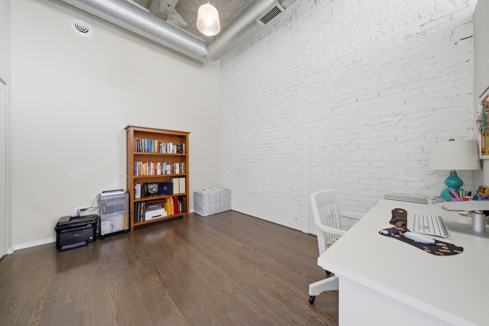 1735 N Paulina Street #605, Chicago, IL 60622