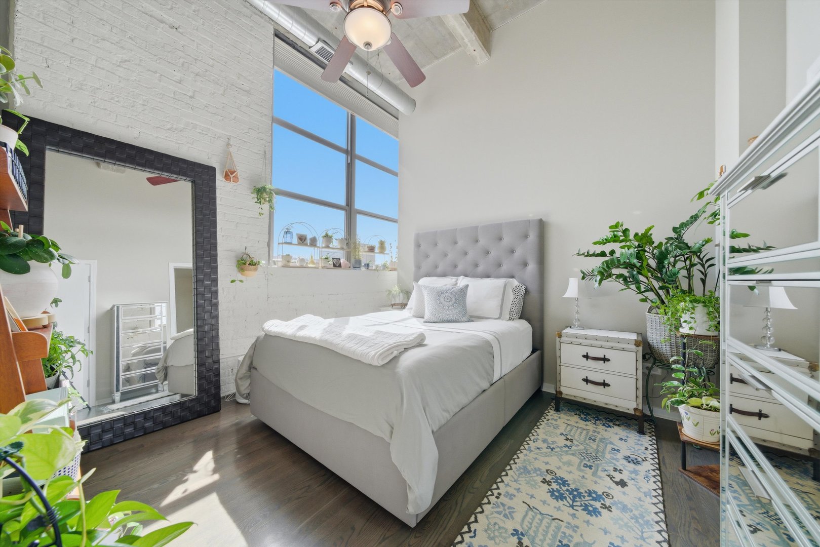 1735 N Paulina Street #605, Chicago, IL 60622