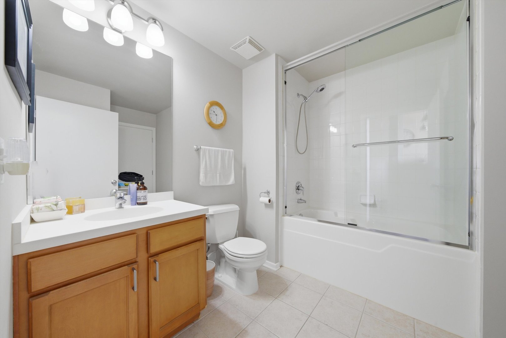 1735 N Paulina Street #605, Chicago, IL 60622