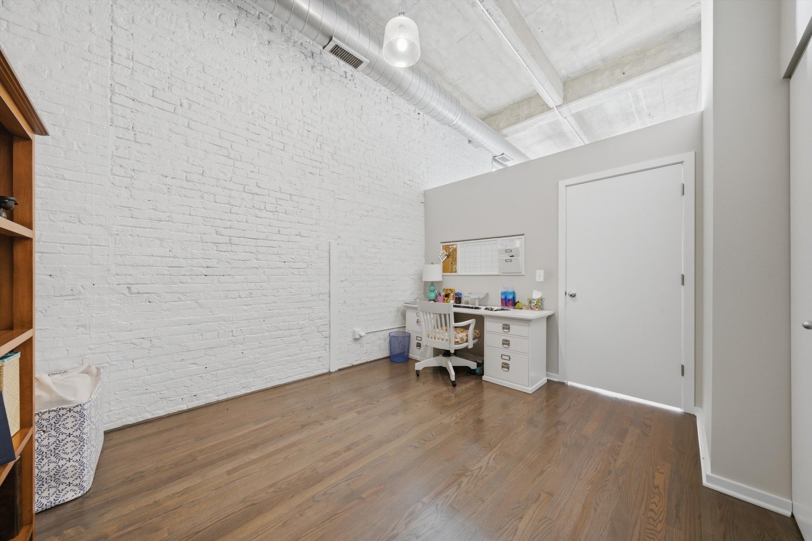 1735 N Paulina Street #605, Chicago, IL 60622