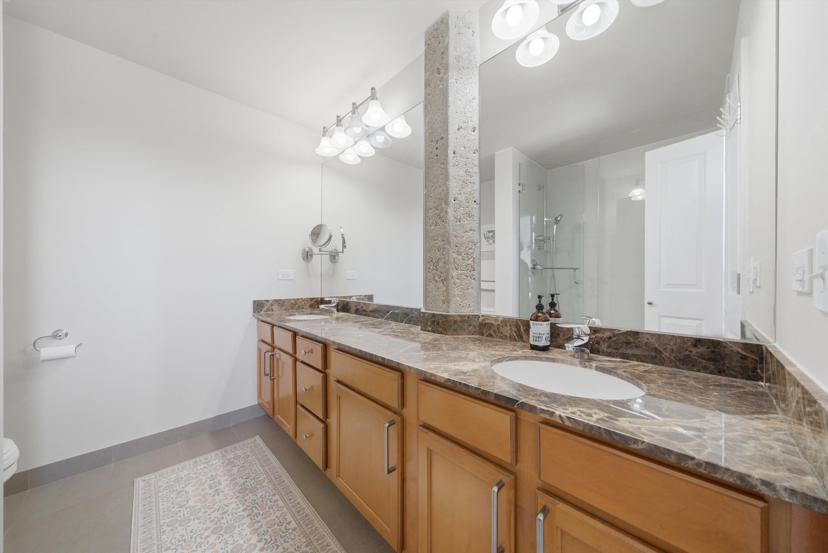 1735 N Paulina Street #605, Chicago, IL 60622