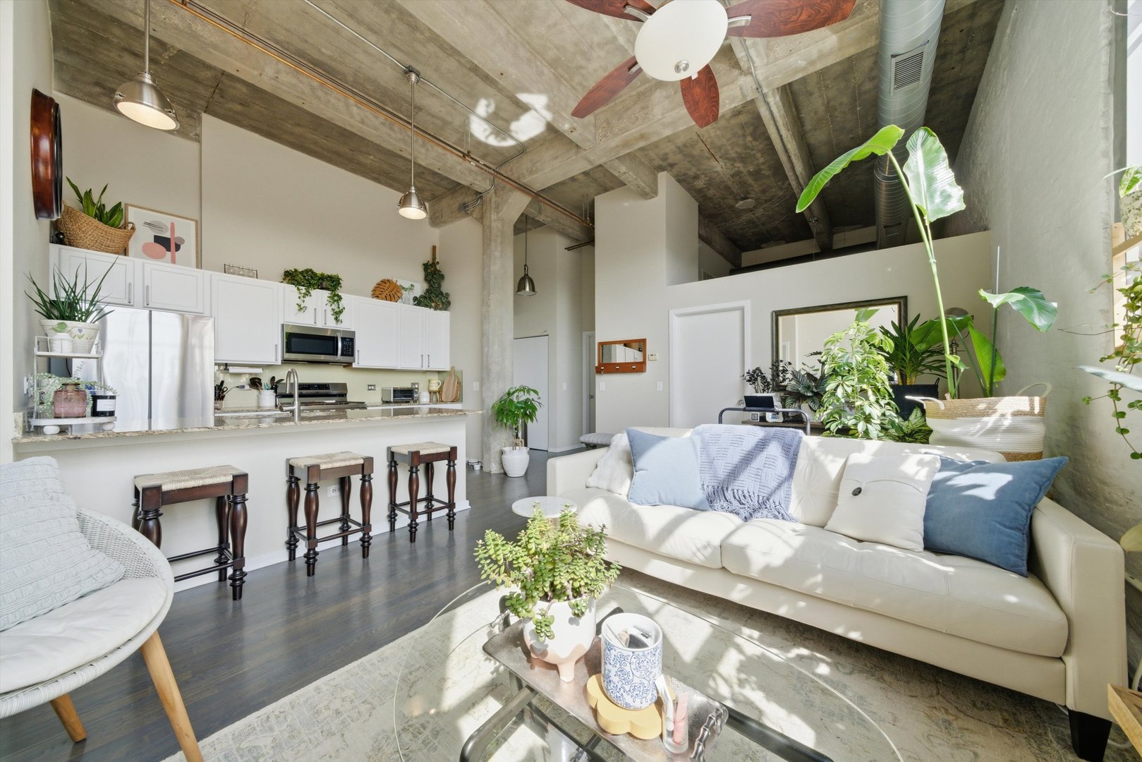 1735 N Paulina Street #605, Chicago, IL 60622