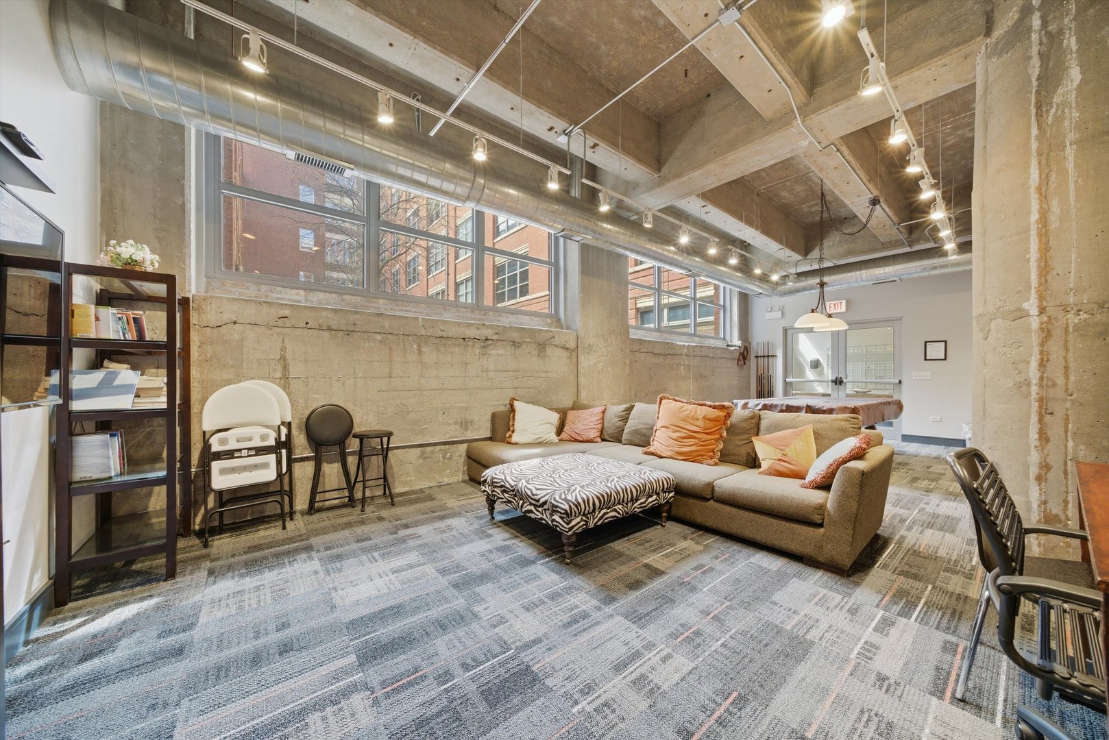 1735 N Paulina Street #605, Chicago, IL 60622