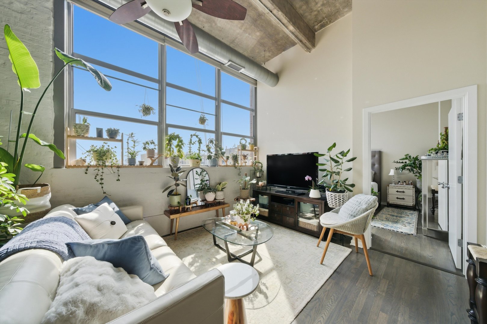 1735 N Paulina Street #605, Chicago, IL 60622