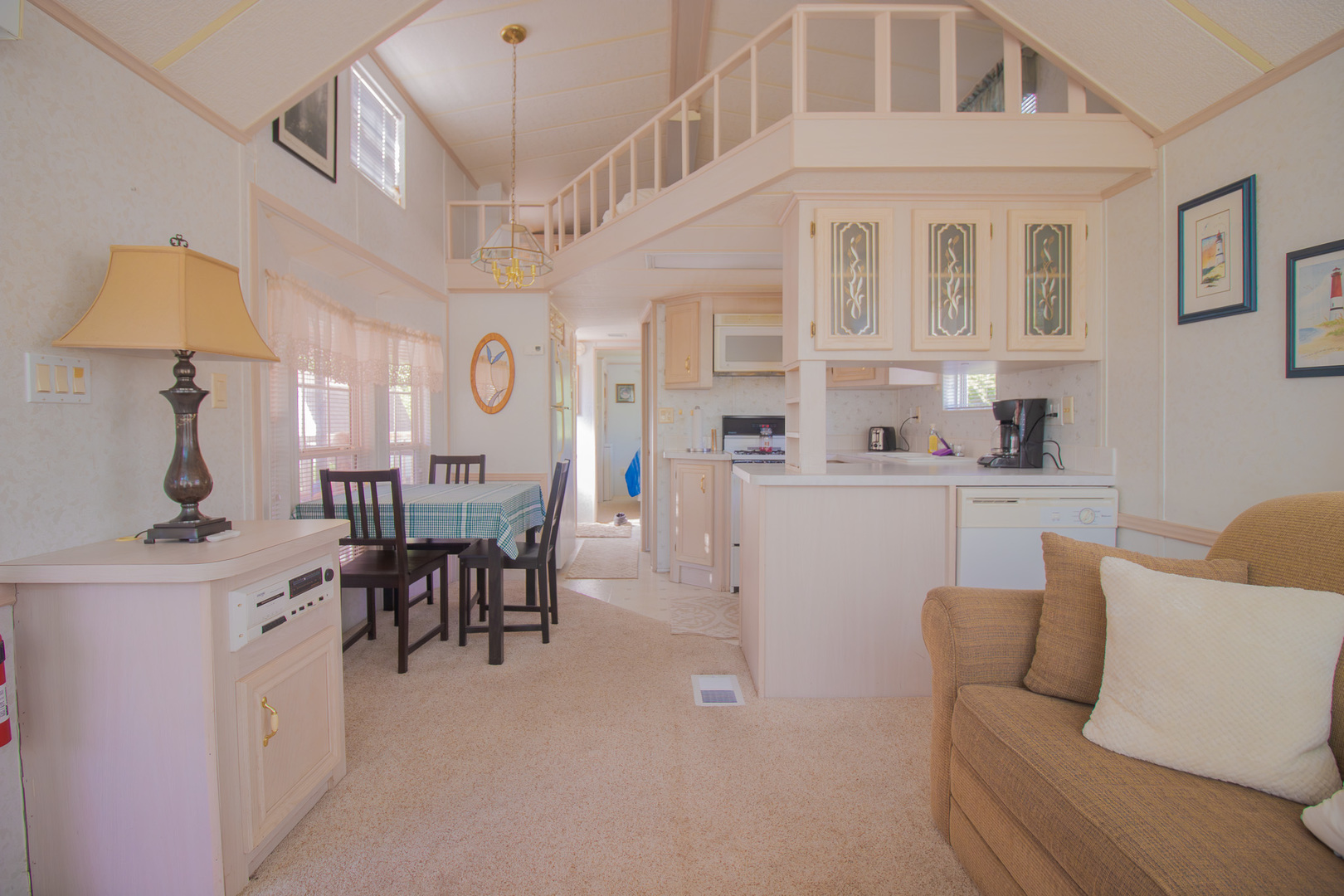 260 Fossil Bay Court, Wilmington, IL 60481