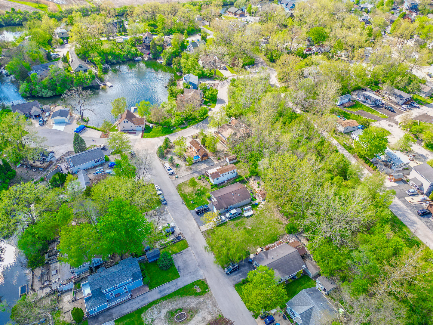 260 Fossil Bay Court, Wilmington, IL 60481