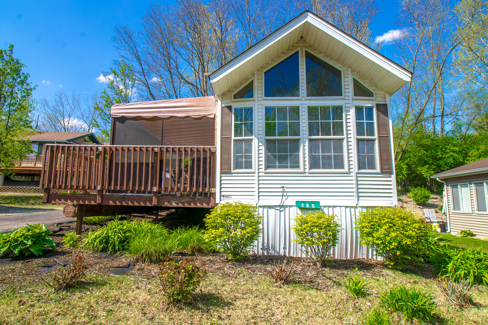 260 Fossil Bay Court, Wilmington, IL 60481