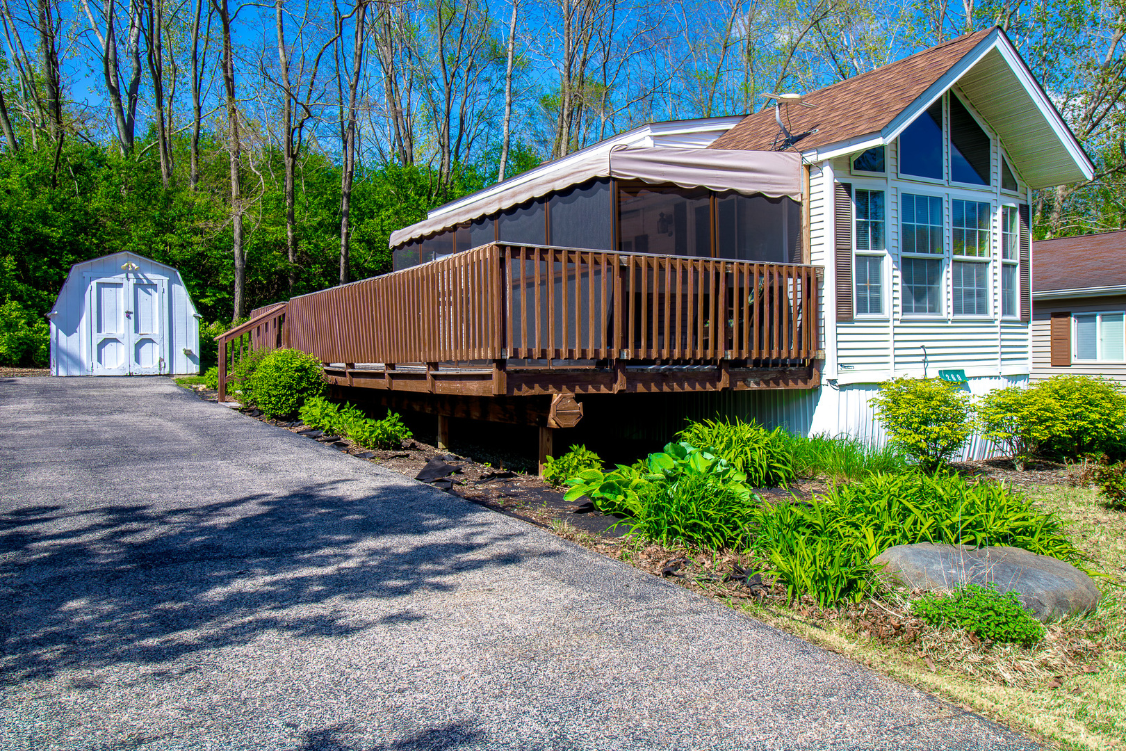 260 Fossil Bay Court, Wilmington, IL 60481