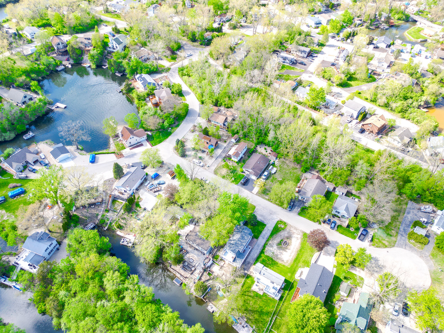 260 Fossil Bay Court, Wilmington, IL 60481