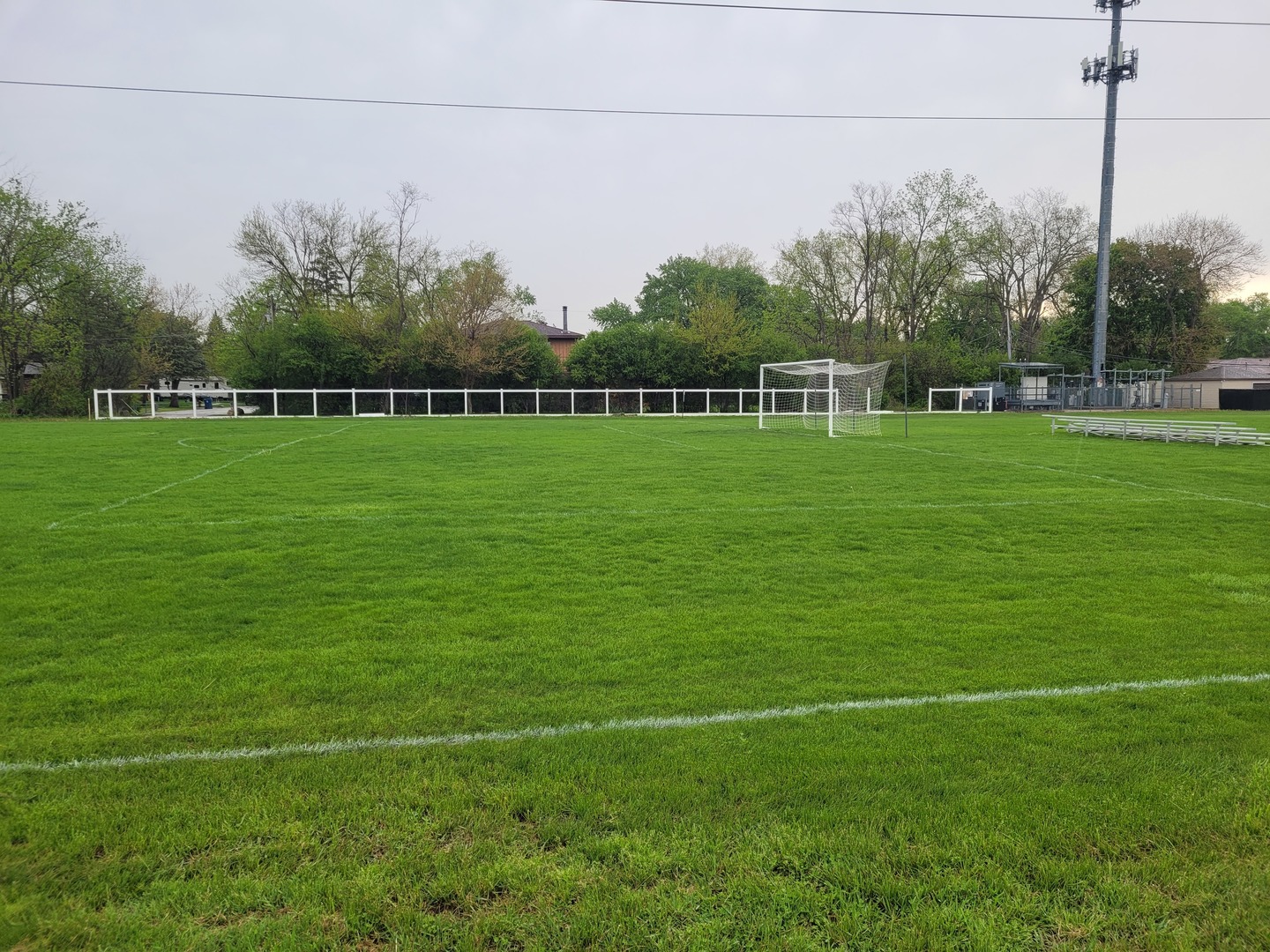 5025 139th Place #512, Crestwood, IL 60418