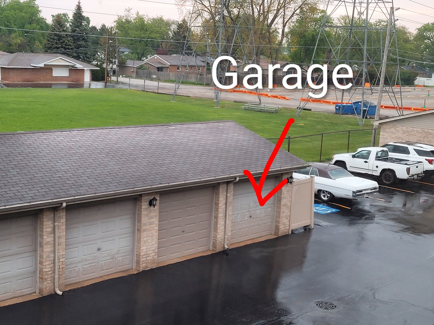 5025 139th Place #512, Crestwood, IL 60418