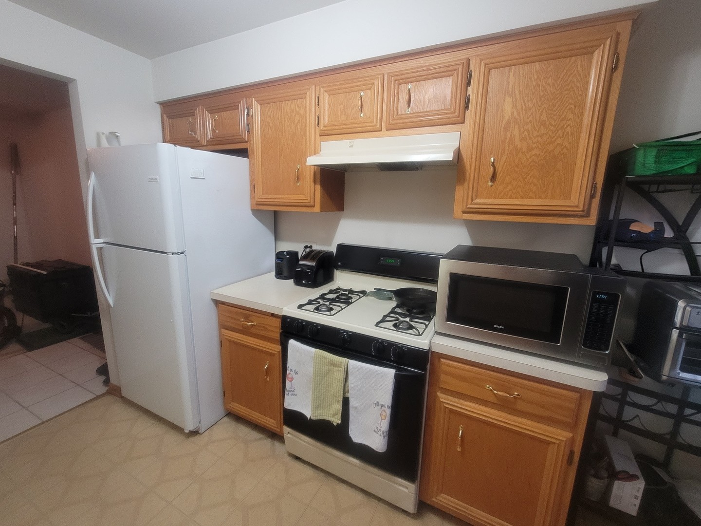 5025 139th Place #512, Crestwood, IL 60418