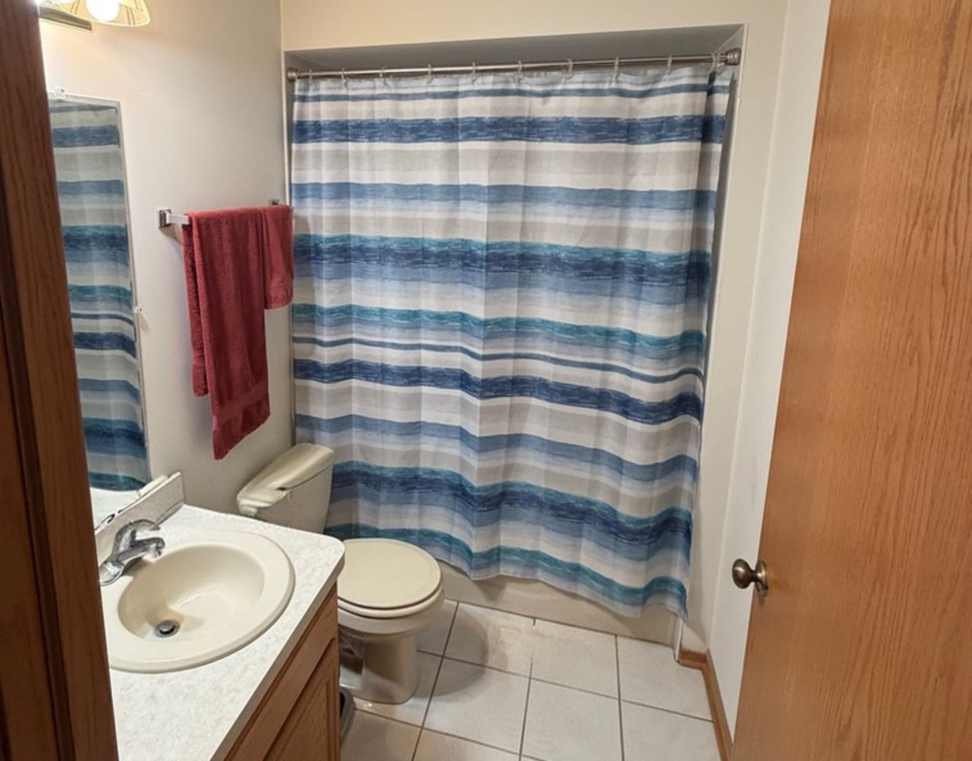 5025 139th Place #512, Crestwood, IL 60418