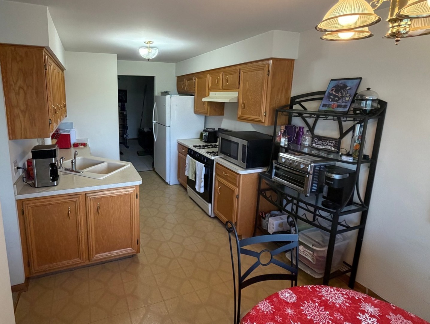 5025 139th Place #512, Crestwood, IL 60418