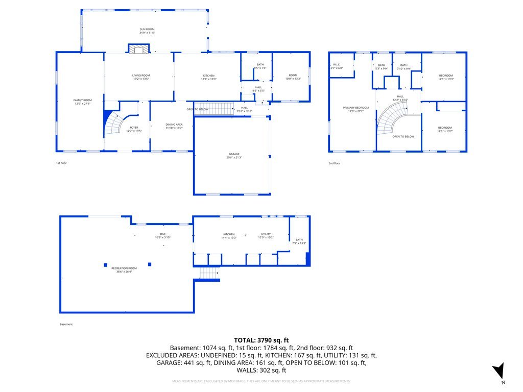 39W093 Silver Glen Road, St. Charles, IL 60175