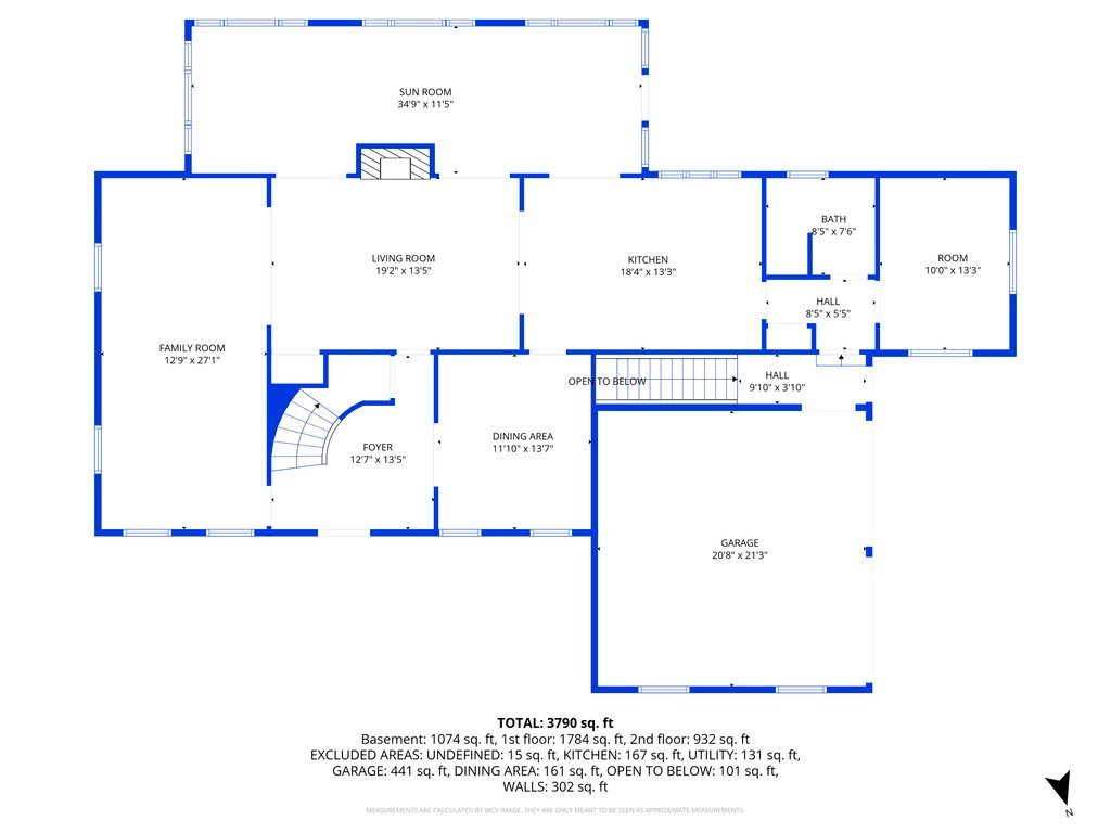 39W093 Silver Glen Road, St. Charles, IL 60175