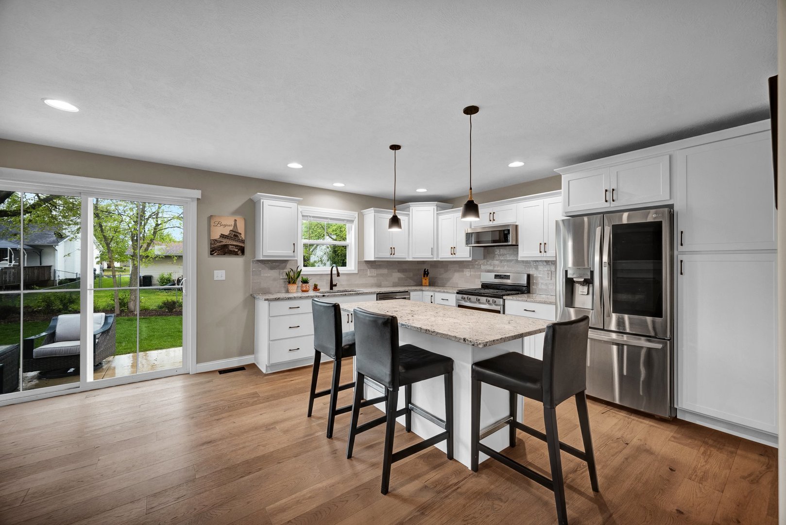 2902 Steppe Lane, Bloomington, IL 61705