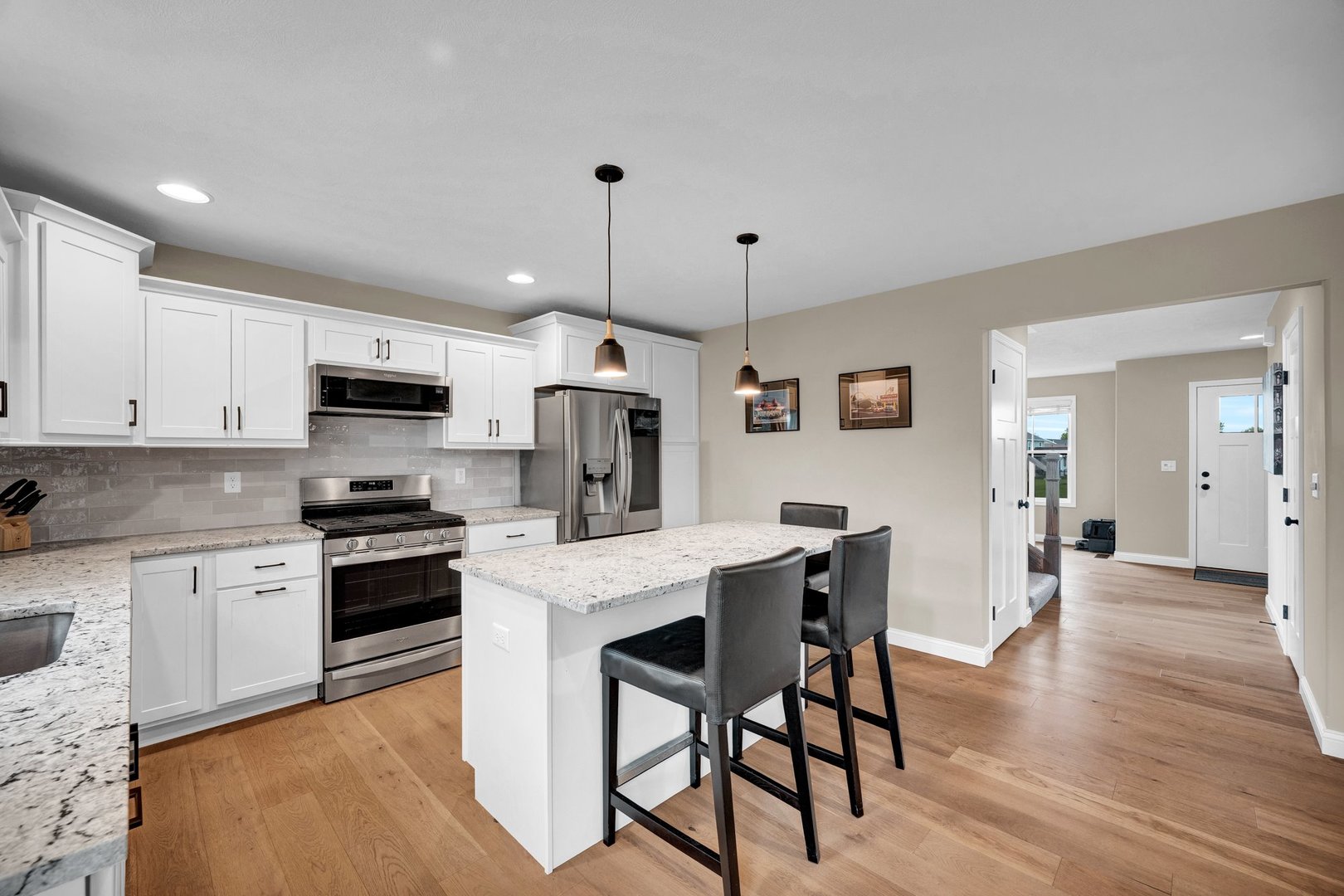 2902 Steppe Lane, Bloomington, IL 61705