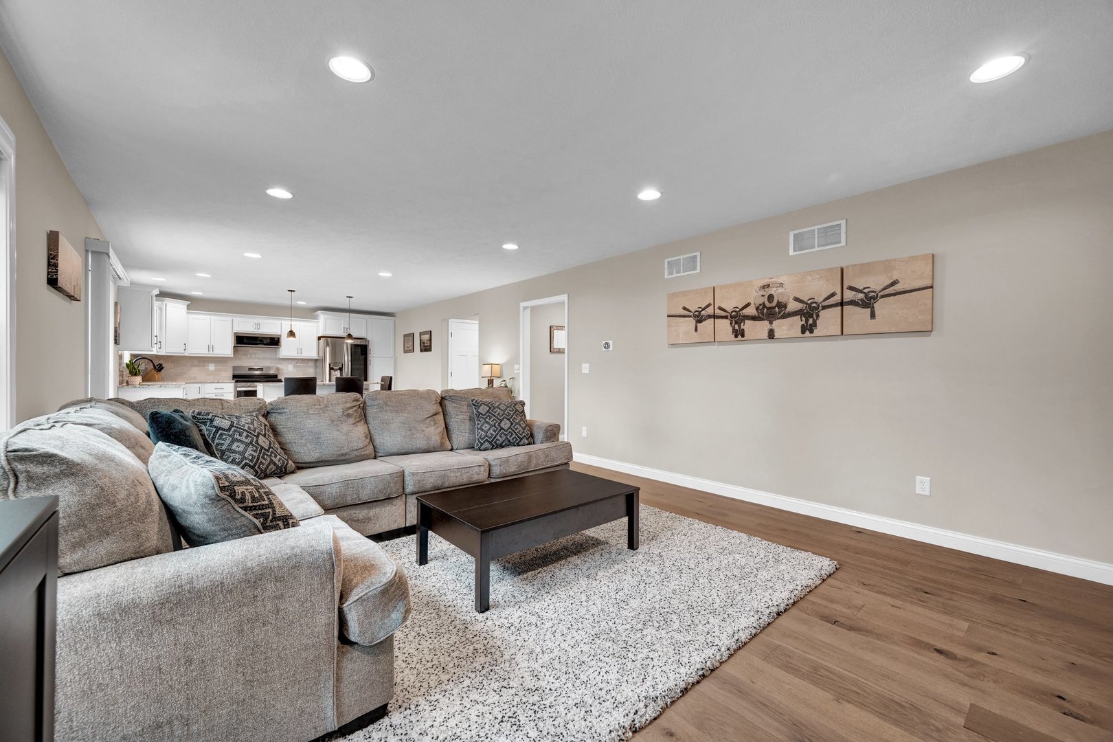 2902 Steppe Lane, Bloomington, IL 61705