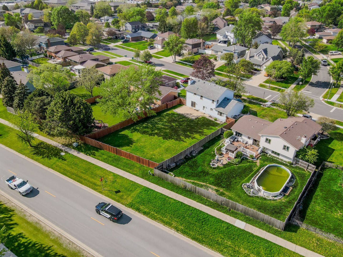 1125 darin Drive, Lockport, IL 60441