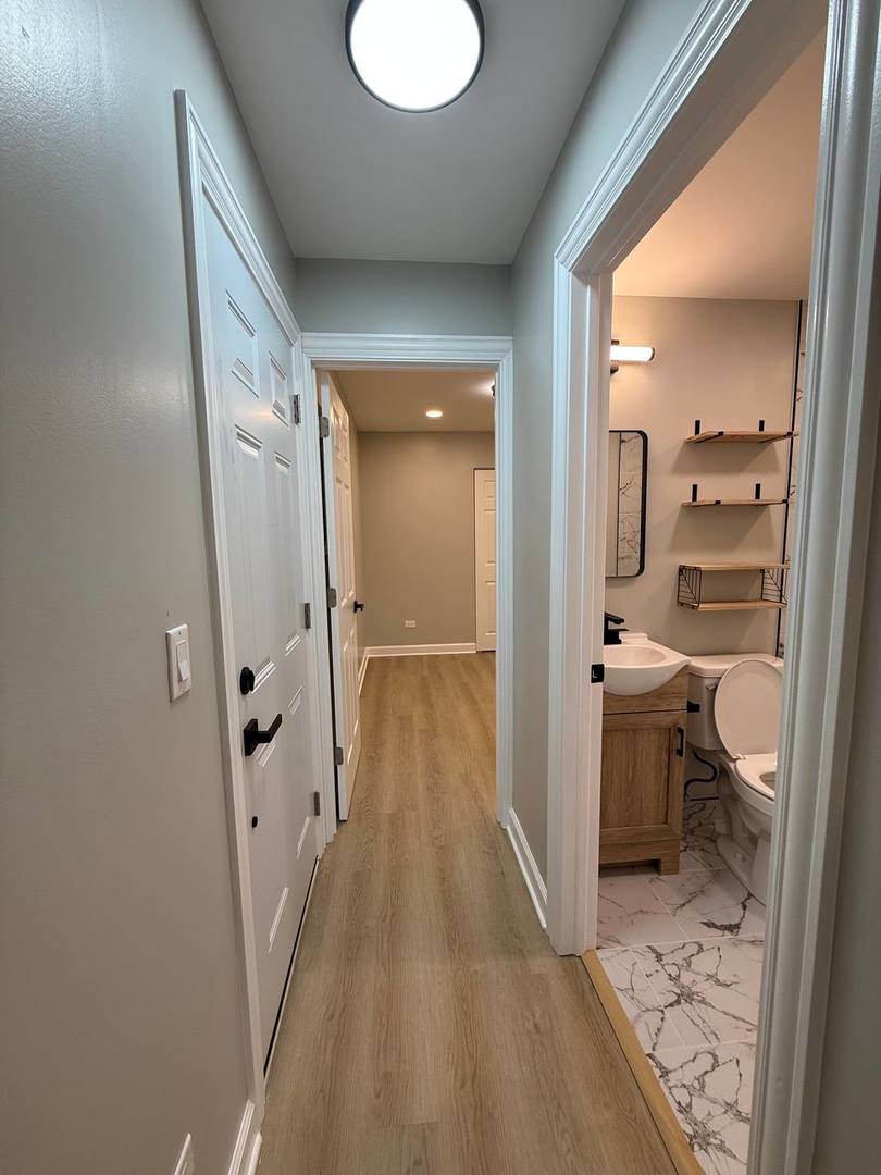 3247 W Thomas Street #GF, Chicago, IL 60651