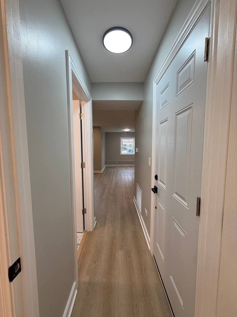 3247 W Thomas Street #GF, Chicago, IL 60651