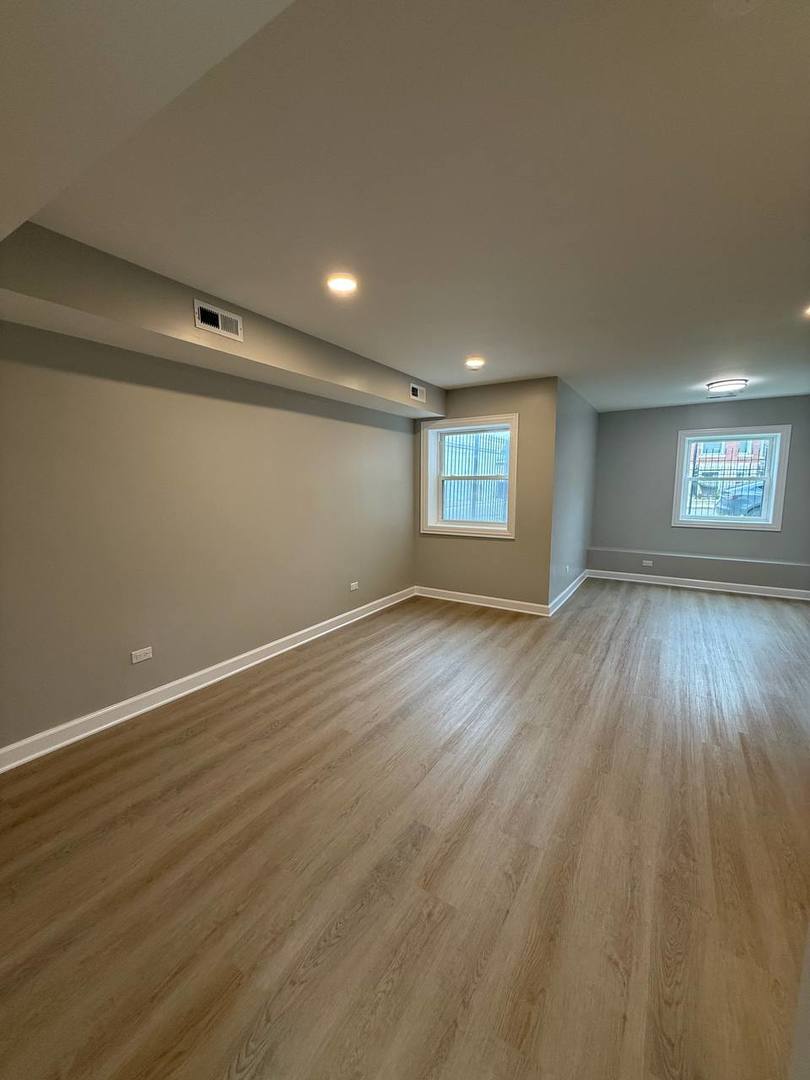 3247 W Thomas Street #GF, Chicago, IL 60651