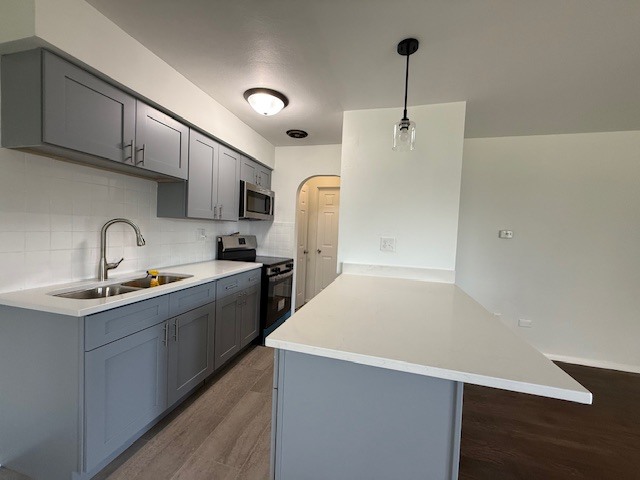 771 Greenview Street #1, Gurnee, IL 60031