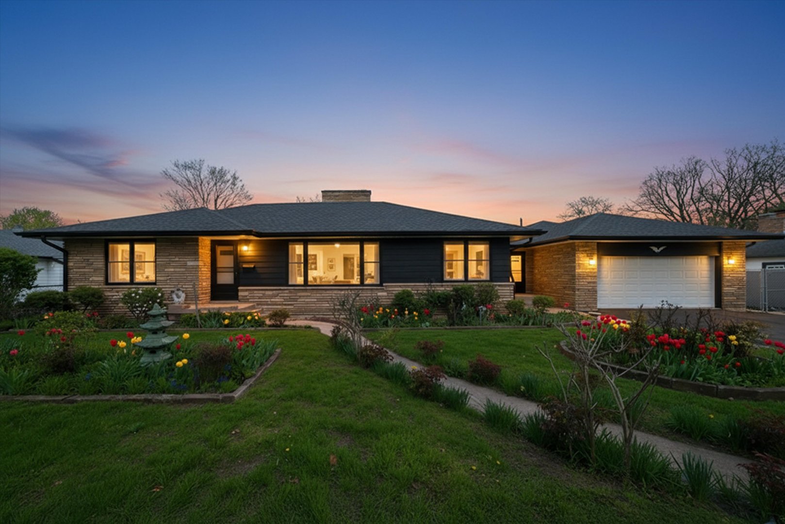 1907 Elim Avenue, Zion, IL 60099