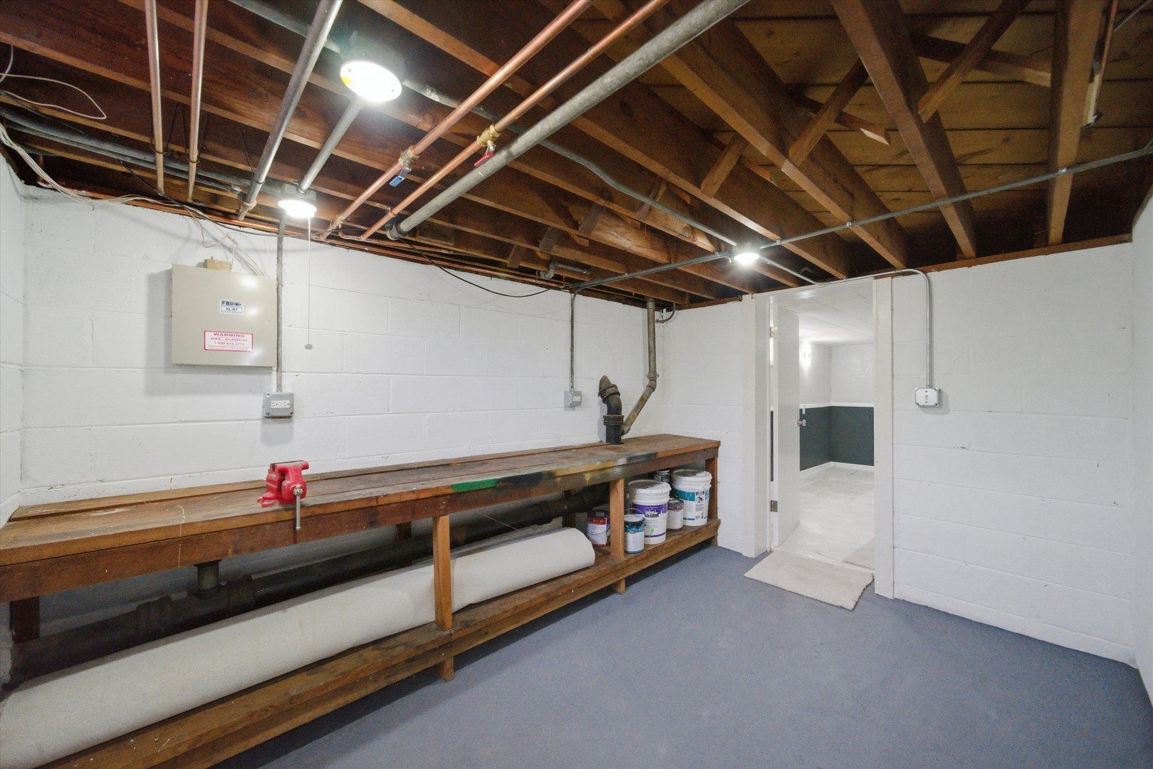 1907 Elim Avenue, Zion, IL 60099