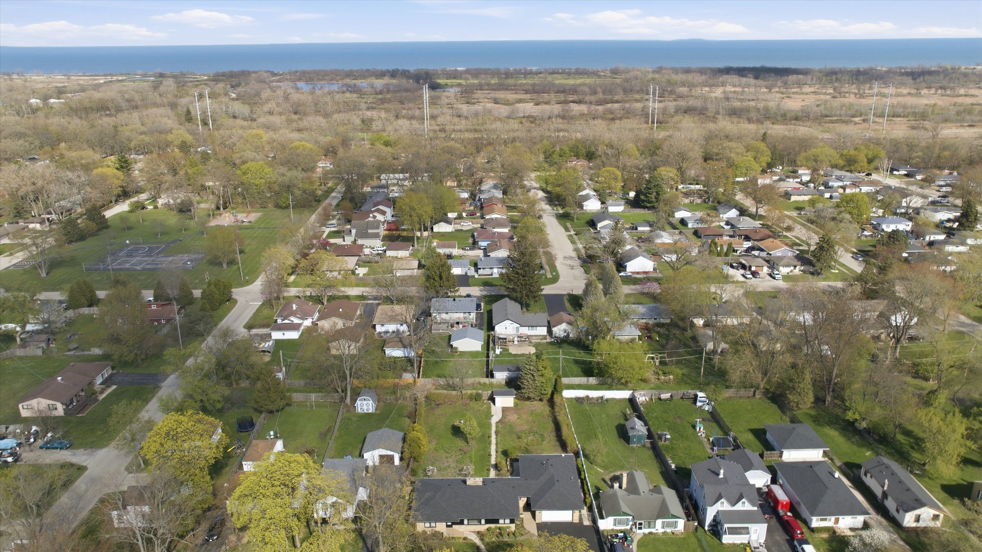 1907 Elim Avenue, Zion, IL 60099