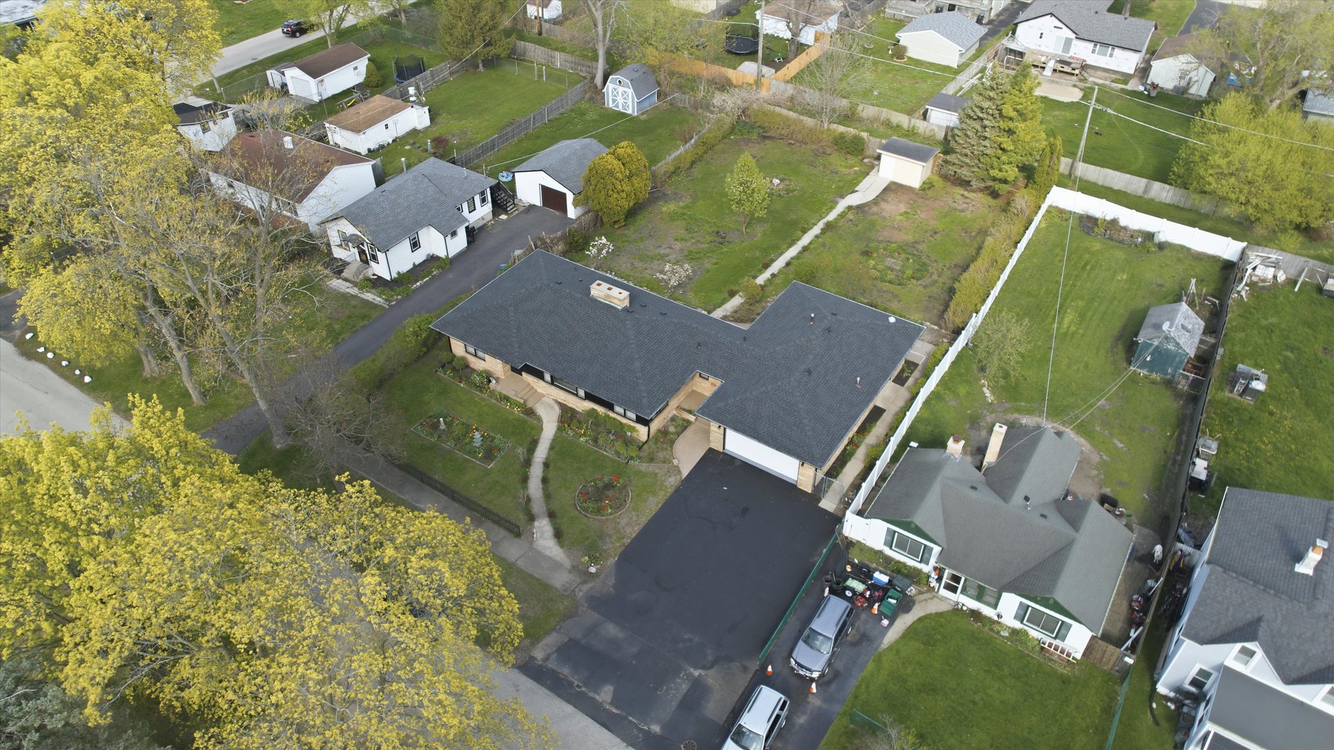 1907 Elim Avenue, Zion, IL 60099