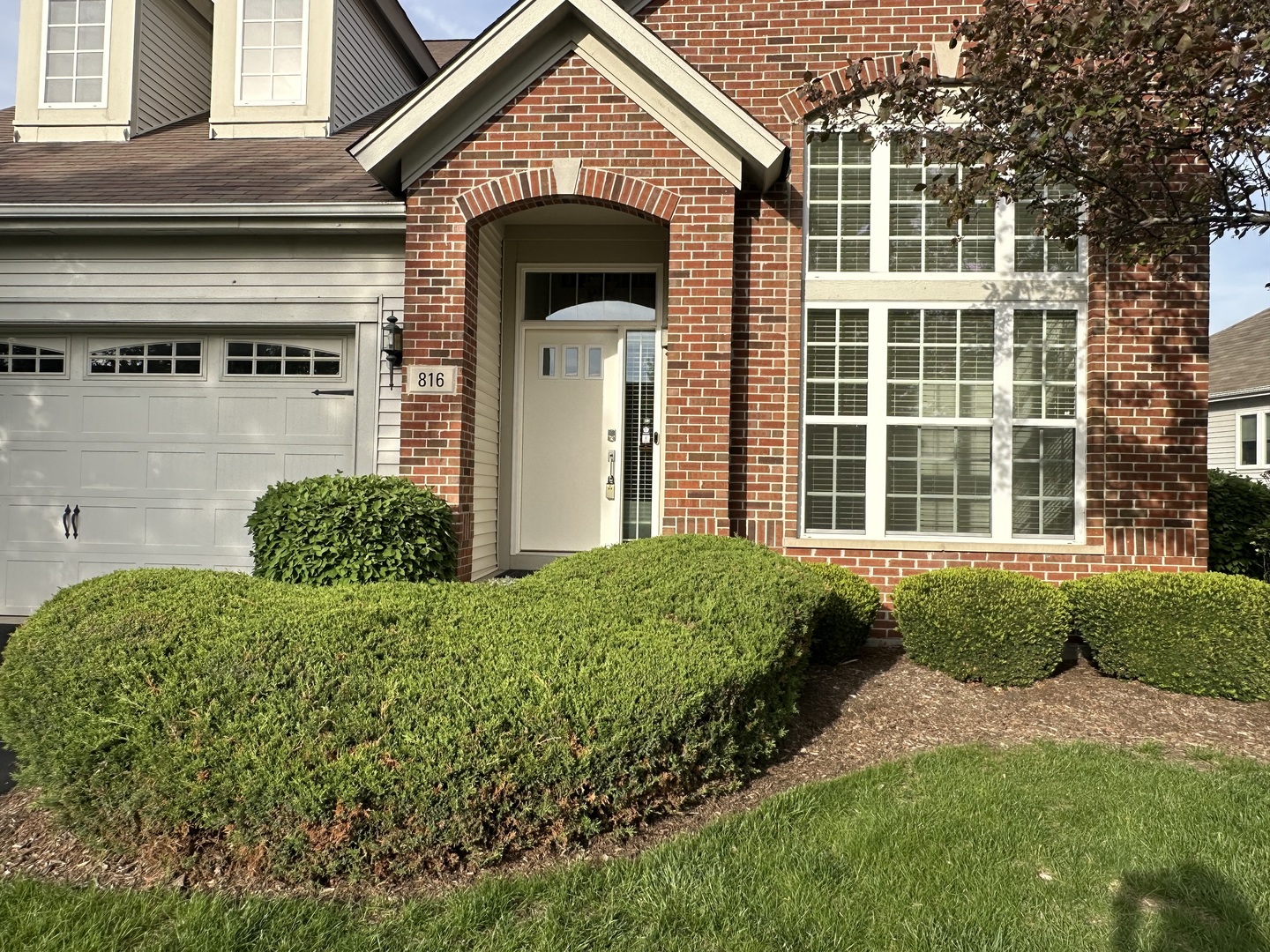 816 Colchester Drive, Oswego, IL 60543