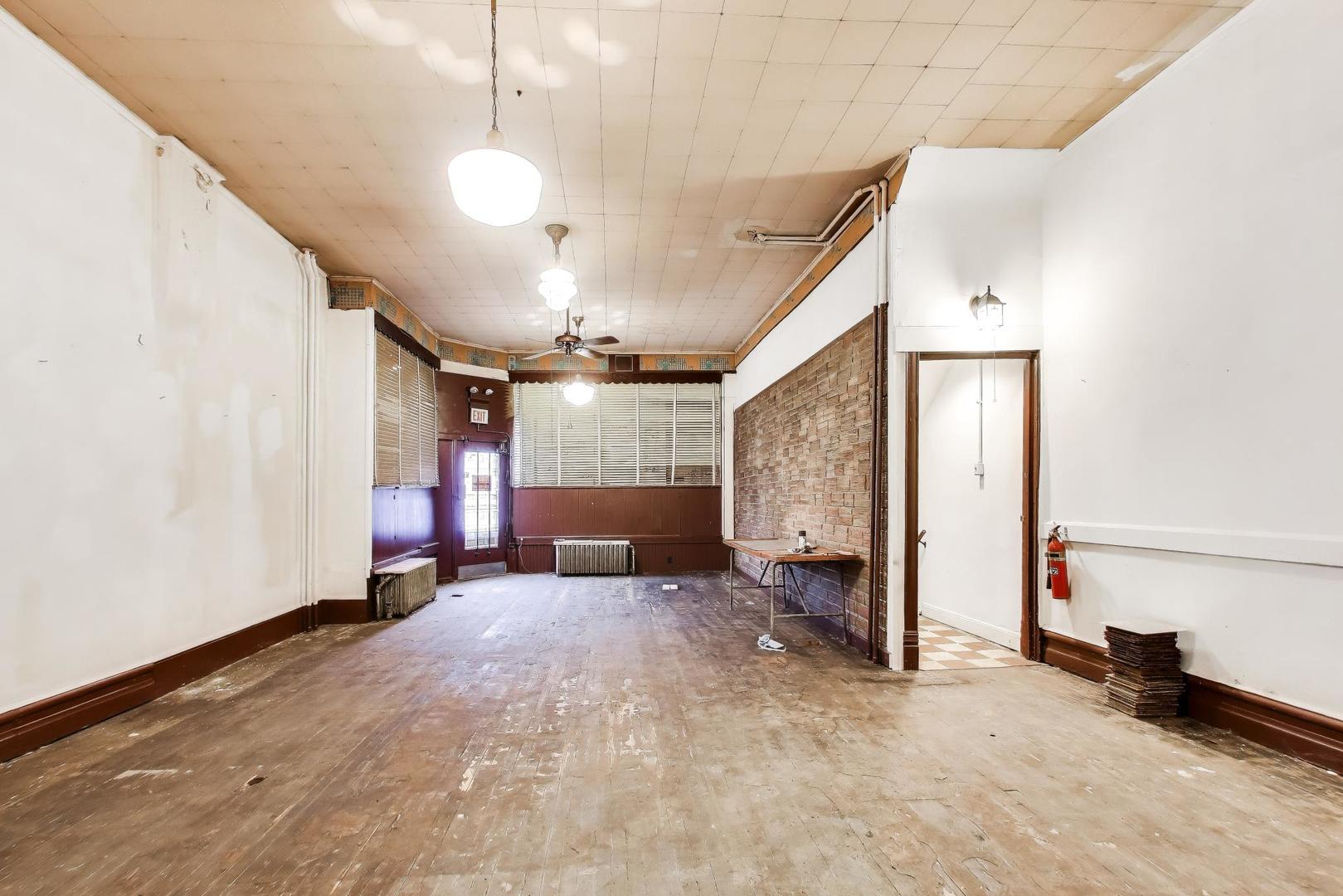 3659 S Union Avenue, Chicago, IL 60609