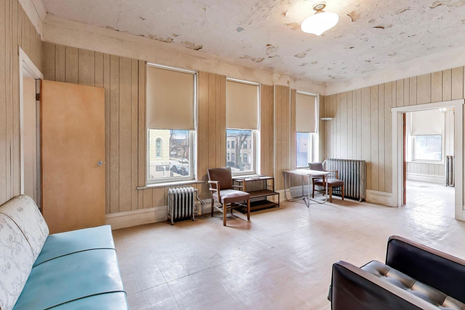 3659 S Union Avenue, Chicago, IL 60609