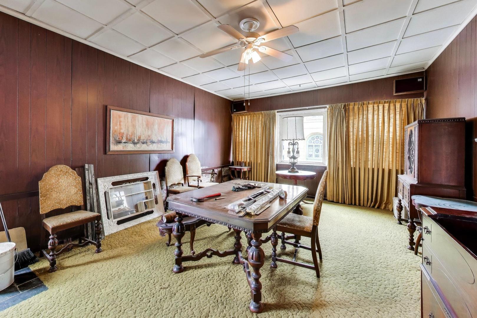 3659 S Union Avenue, Chicago, IL 60609