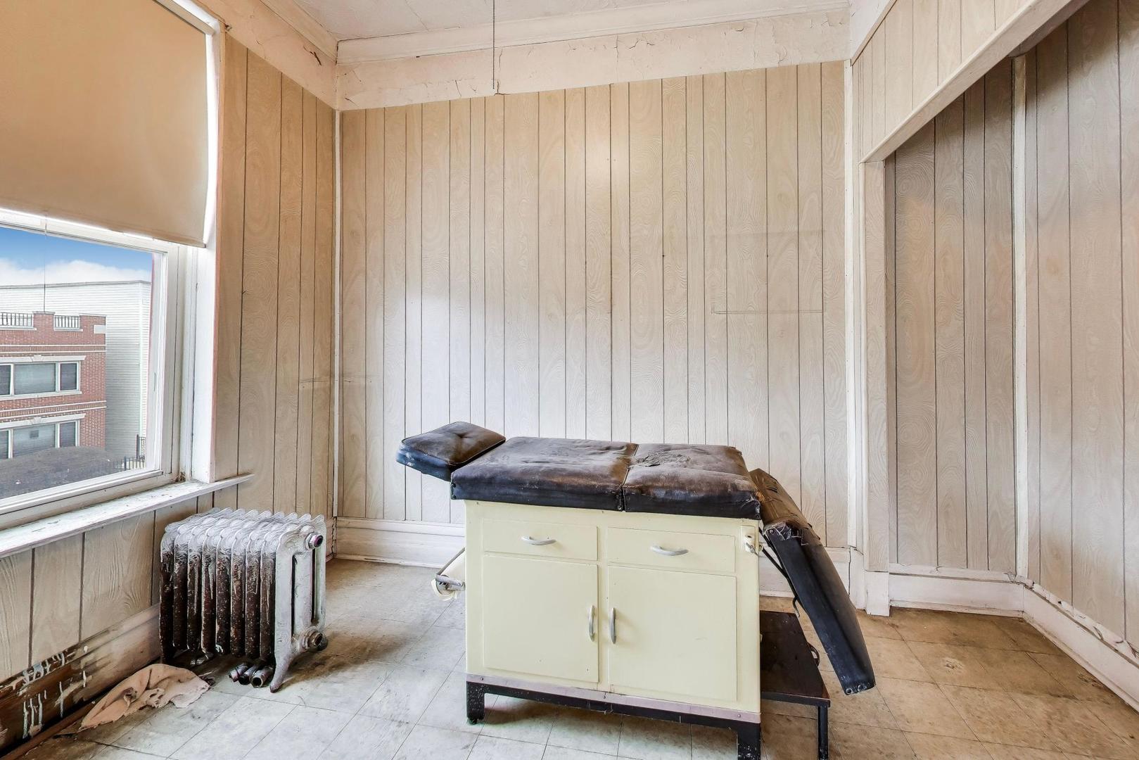 3659 S Union Avenue, Chicago, IL 60609