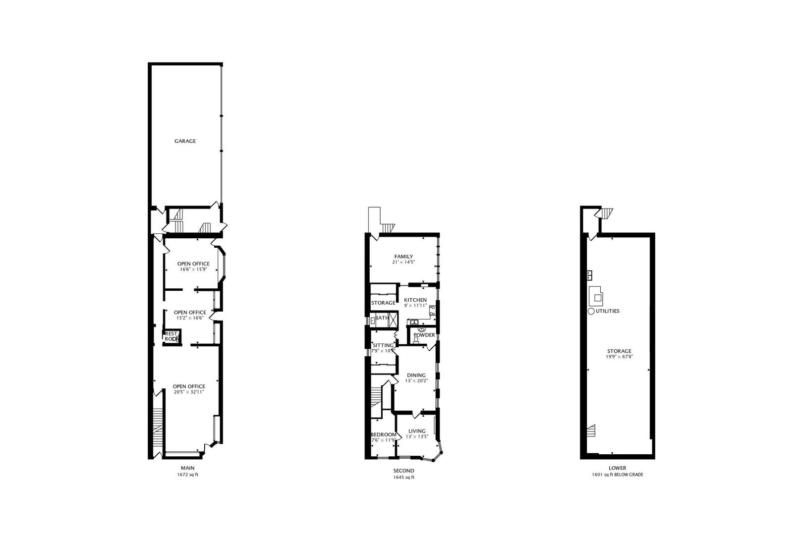 3659 S Union Avenue, Chicago, IL 60609