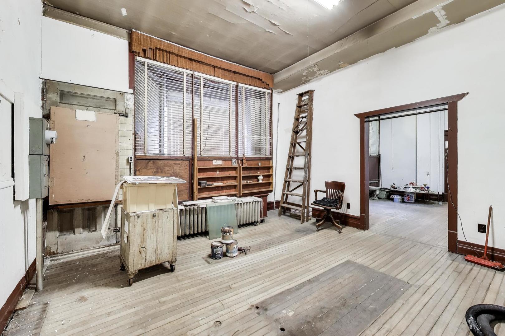 3659 S Union Avenue, Chicago, IL 60609