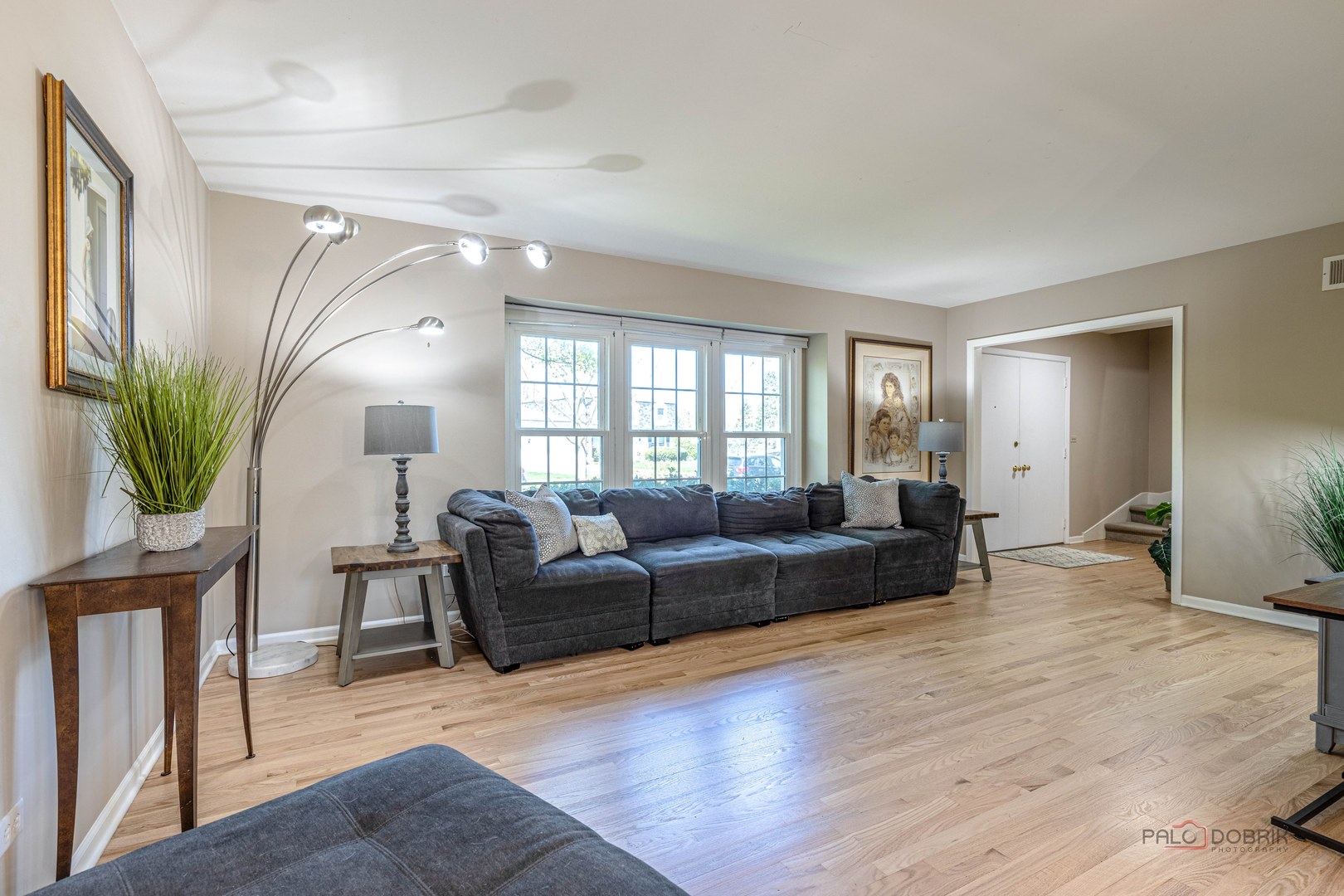 505 Fairlawn Avenue, Libertyville, IL 60048